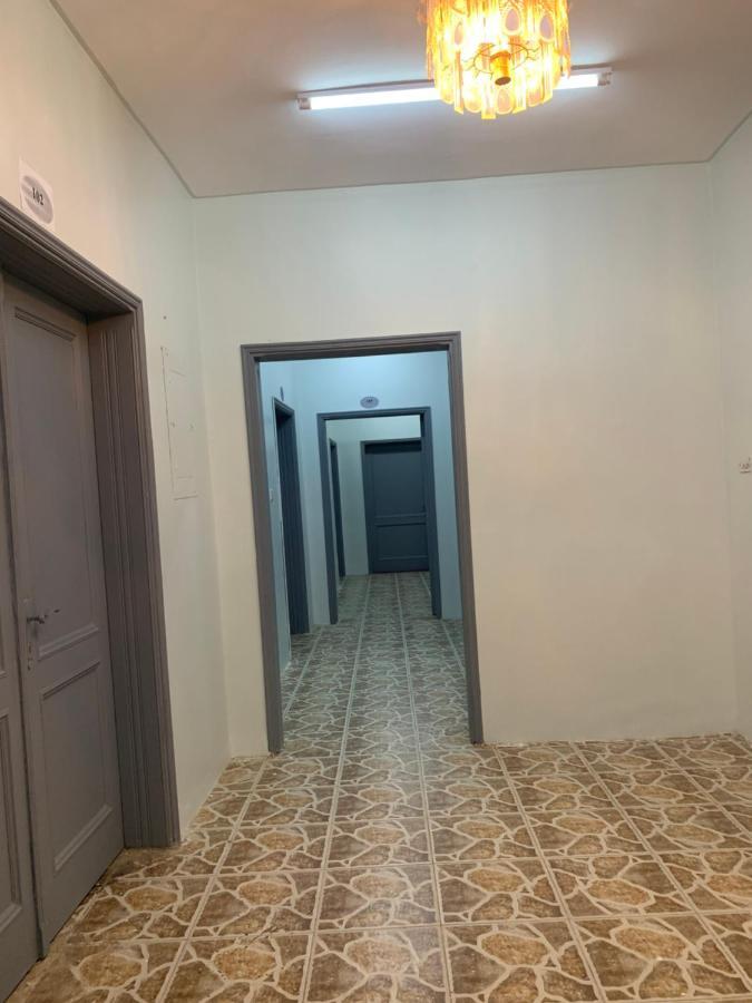Ferienwohnung لينا للوحدات السكنية المفروشة Medina Exterior foto